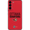 NHL Ottawa Senators Lineup Galaxy S22 Skin
